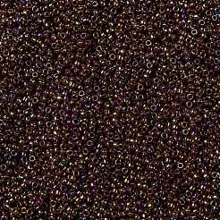 TOHO Round Seed Beads&nbsp;SEED-JPTR15-0406