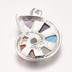 Chakra Jewelry&nbsp;G-I205-B-P