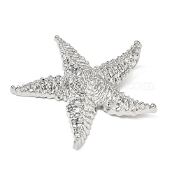 Alloy Big Pendants&nbsp;AL-CBA1CD4-05P