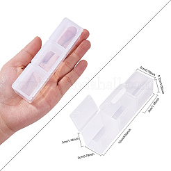 Polypropylene Plastic Bead Storage Containers&nbsp;CON-BC0004-88A