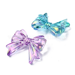 Transparent Acrylic Beads&nbsp;OACR-E033-31