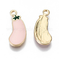 Eco-Friendly Zinc Alloy Pendants&nbsp;LS-FIND-N048-50B-NR