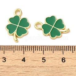 Alloy Enamel Pendants&nbsp;ENAM-N055-088-06A-LG