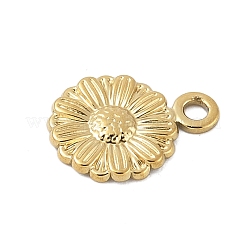 304 Stainless Steel Charms&nbsp;STAS-S177-02G