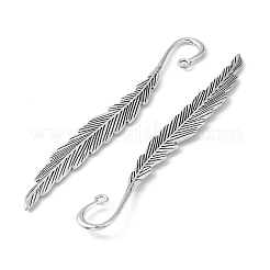 Tibetan Style Bookmarks&nbsp;X-TIBEP-48334-AS-LF