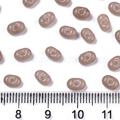 FGB Grade A Glass Seed Beads&nbsp;SEED-R050-2370