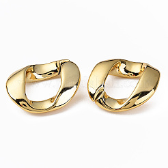UV Plating Acrylic Linking Rings&nbsp;LS-X-OACR-N009-010A-01LG