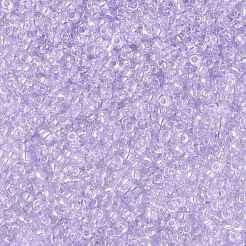 TOHO Round Seed Beads&nbsp;SEED-XTR15-0477