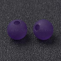 Transparent Acrylic Beads&nbsp;PL704-C17