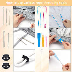 DIY Sewing Tools Kits&nbsp;TOOL-FG0001-29