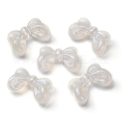 Luminous Transparent Acrylic Beads&nbsp;MACR-D024-36C