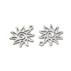 304 Stainless Steel Pendants&nbsp;SA-CBA28C1-02C-P