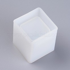 Silicone Pen Holder Molds&nbsp;LS-DIY-L023-01