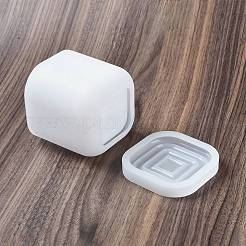 DIY Silicone Storage Molds&nbsp;LS-SIMO-P008-11B