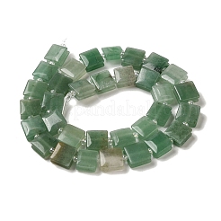 Natural Green Aventurine Beads Strands&nbsp;G-L596-A08-A01