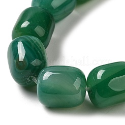 Natural Agate Beads Strands&nbsp;G-H295-F01-12