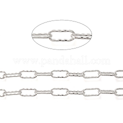 Brass Cable Chains&nbsp;CHC-M020-15P