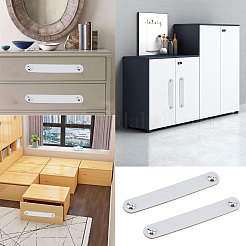 PU Leather Door Handles&nbsp;FIND-WH0052-51A