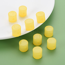 Imitation Jelly Acrylic Beads&nbsp;MACR-S373-88-E07