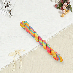 1 Skein 6-Ply Polyester Embroidery Floss&nbsp;OCOR-CY0003-32A