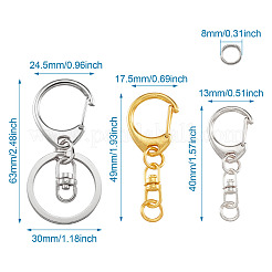 DIY Keychain Kits&nbsp;KEYC-TA0003-05