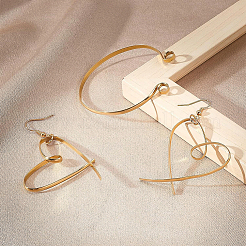 ジュエリー製作用半円形真鍮線  生（メッキなし）  3x1mm&nbsp;CWIR-WH0003-02