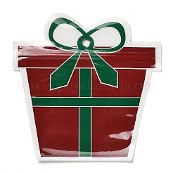Plastic Resealable Bags&nbsp;OPP-K001-07