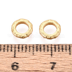 925 Sterling Silver Spacer Beads&nbsp;STER-N016-114G