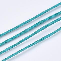 Waxed Cotton Thread Cords&nbsp;YC-R003-1.0mm-275
