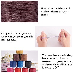 Nylon Braided Cord&nbsp;NWIR-PH0001-36