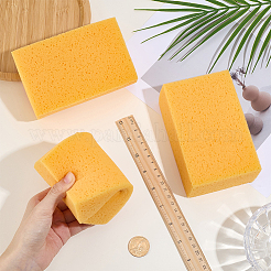 Pottery Sponge&nbsp;AJEW-GF0015-26A