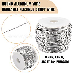 Aluminum Wire&nbsp;AW-SC0001-04E