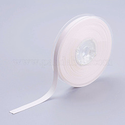Double Face Matte Satin Ribbon&nbsp;SRIB-A013-9mm-105