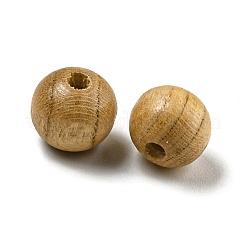Wood Beads&nbsp;WOOD-K007-03E-01