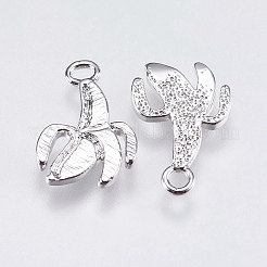 Brass Charms&nbsp;KK-F740-37P
