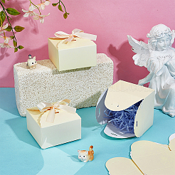 Paper Storage Gift Boxes&nbsp;CON-WH0110-030C
