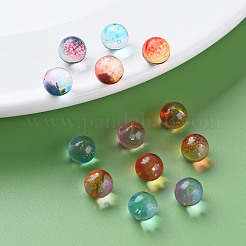 Transparent Acrylic Beads&nbsp;X-MACR-S373-57L