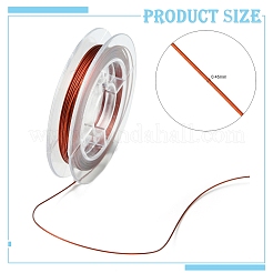 Tail Wire&nbsp;TWIR-N001-0.45mm-M