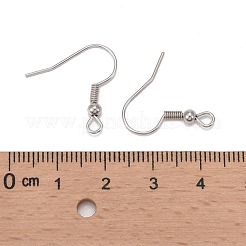 Iron Earring Hooks&nbsp;X-E135-NF