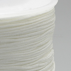 Nylon Braided Cord&nbsp;NWIR-Q008B-800