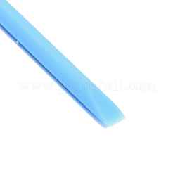 シリコーン攪拌棒  ケーキ作り用  ペン  169x7.8mm&nbsp;DIY-U005-02C