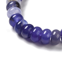 Natural Agate Beads Strands&nbsp;G-H295-C03-14