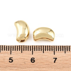 Brass Beads&nbsp;KK-H292-50B-G
