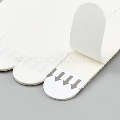 Nylon Self-Adhesivee Hook and Loop Tapes&nbsp;FIND-WH0173-478