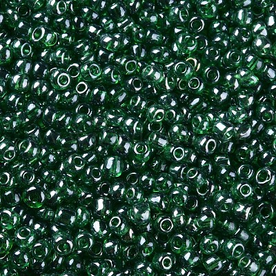 8/0 Glass Seed Beads&nbsp;SEED-US0003-3mm-107-1
