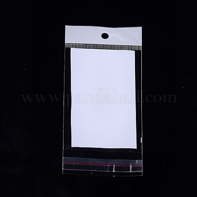 OPP Cellophane Bags&nbsp;OPC-S020-02A-1