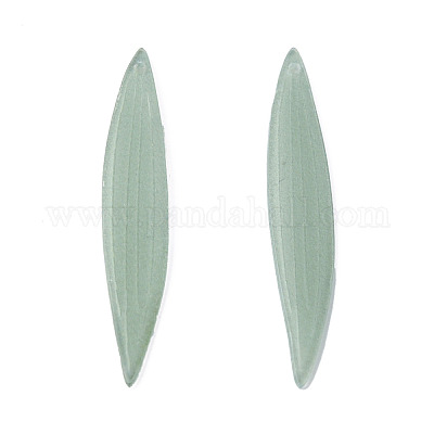 Plastic Pendants&nbsp;KY-N015-182-1