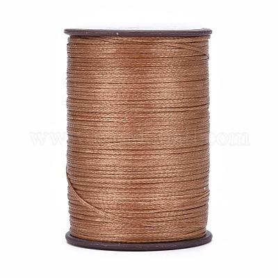 Flat Waxed Thread String&nbsp;YC-P003-A03-1