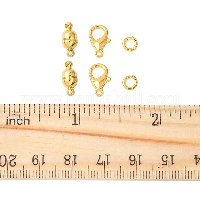 Wholesale DIY Jewelry Making Findings Kits - Pandahall.com