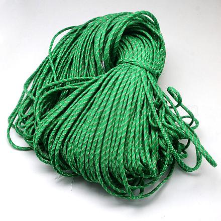 7 Inner Cores Polyester & Spandex Cord Ropes&nbsp;RCP-R006-114-1